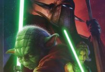 Comic Solicitations: Marvel – April 2025