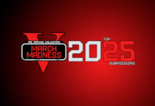 Star Wars The Vintage Collection March Madness 2025 – Submit Your Top 25