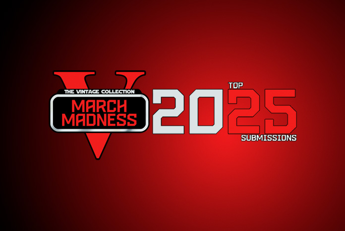 March Madness Jan25