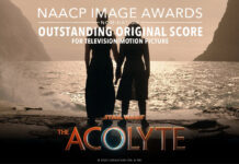 The Acolyte Receives NAACP Image Awards Nomination for Outstanding Original Score
