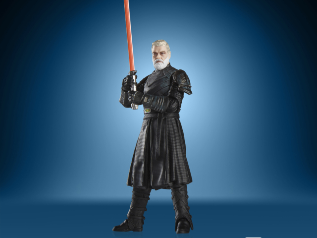 STAR WARS THE VINTAGE COLLECTION BAYLAN SKOLL 3