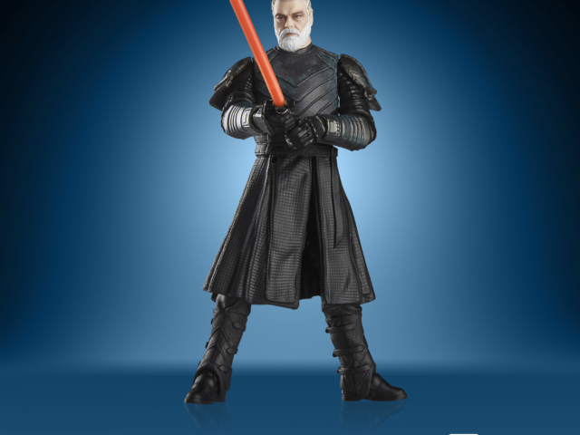 STAR WARS THE VINTAGE COLLECTION BAYLAN SKOLL 4