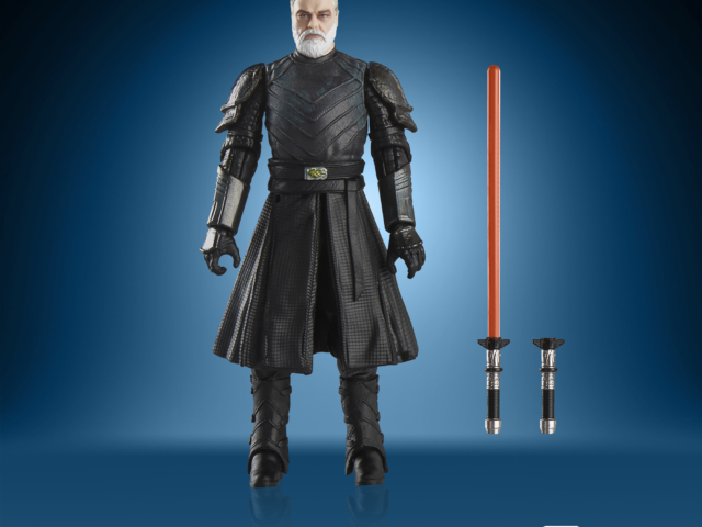 STAR WARS THE VINTAGE COLLECTION BAYLAN SKOLL 7