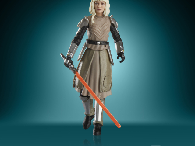 STAR WARS THE VINTAGE COLLECTION SHIN HATI 1