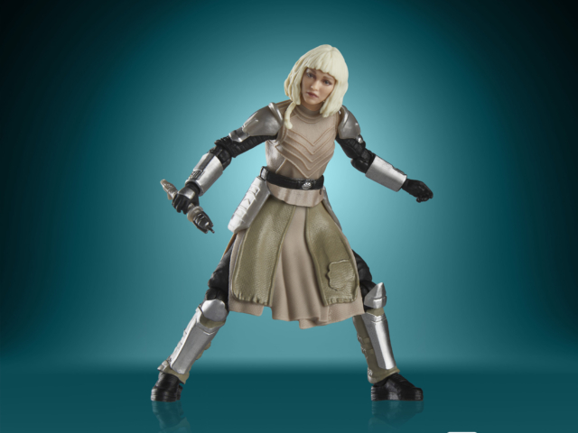 STAR WARS THE VINTAGE COLLECTION SHIN HATI 4