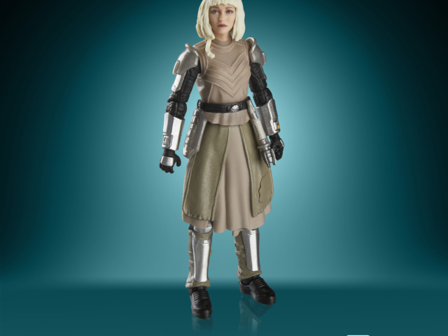 STAR WARS THE VINTAGE COLLECTION SHIN HATI 5