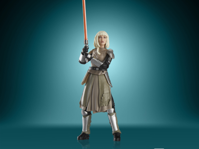 STAR WARS THE VINTAGE COLLECTION SHIN HATI 6