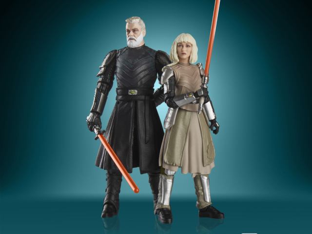 STAR WARS THE VINTAGE COLLECTION SHIN HATI 8