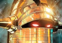 Star Wars: Jedi Knights Debuts Long Lost Star Wars Character Atha Prime