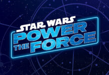 New Yearlong Star Wars Consumer Products Campaign Launched as Power the Force