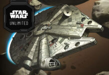 Jump to Lightspeed with New Star Wars: Unlimited Carbonite Edition Premium Booster Packs