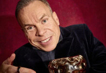 Warwick Davis to Receive Prestigious BAFTA Fellowship