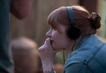 Bryce Dallas Howard Discusses Directing Ahsoka Season Two Episodes