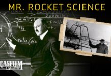 Robert Goddard: Mr. Rocket Science | Lucasfilm Historical Documentary