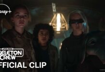 Star Wars: Skeleton Crew | Official Clip | Episode 7 Now Streaming on Disney+