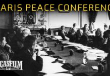 The Best Intentions: The Paris Peace Conference | Lucasfilm Historical Documentary