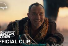 Star Wars: Skeleton Crew | Official Clip | Episode 6 Now Streaming on Disney+