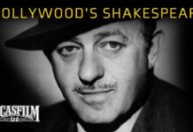 Ben Hecht: Shakespeare of Hollywood | Lucasfilm Historical Documentary
