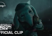 Star Wars: Skeleton Crew | Official Clip | Finale Now Streaming on Disney+