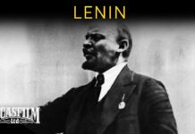 Lenin: History Will Not Forgive Us | Lucasfilm Historical Documentary
