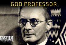 Bronislaw Malinowski: God Professor | Lucasfilm Historical Documentary