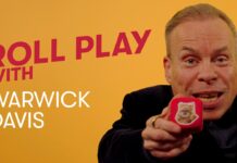 From Star Wars to Willow: Warwick Davis Reflects on His Legendary Characters | BAFTA