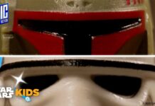 Boba Fett and the Mandalorian vs. Stormtroopers – Ultimate Battle! | Hasbro Epic Star Wars