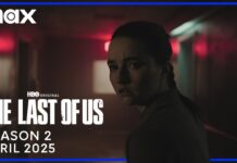 The Last of Us Season 2 Arriving this April with Pedro Pascal