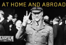 At Home and Abroad: The Two Faces of Jan Smuts | Lucasfilm Historical Documentary