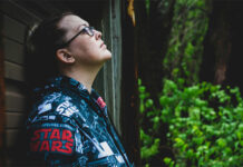 Eyewear in the Star Wars Universe