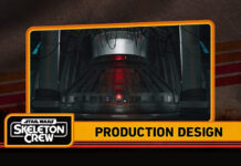 Doug Chiang and Oliver Scholl on the Production Design of Star Wars: Skeleton Crew