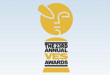 ILM & ILM Immersive Earn 19 Nominations at 23rd VES Awards
