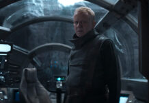 Stellan Skarsgård to Receive Sarajevo’s Honorary Heart