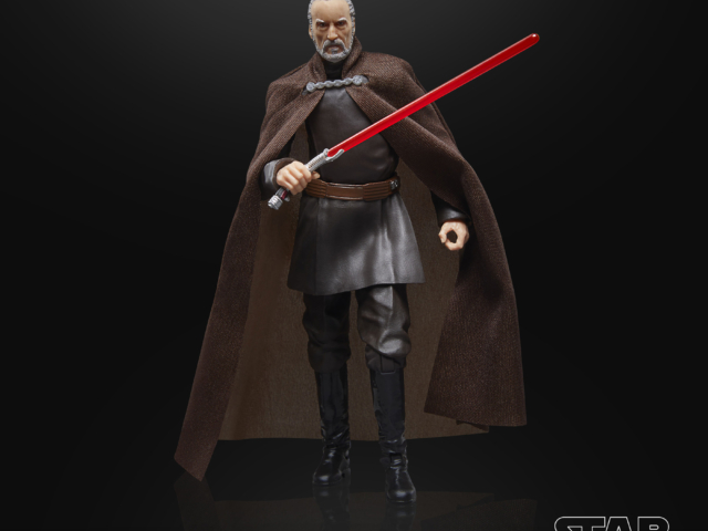 STAR WARS THE BLACK SERIES COUNT DOOKU 10_1