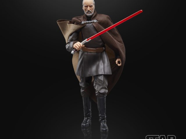 STAR WARS THE BLACK SERIES COUNT DOOKU 11_1