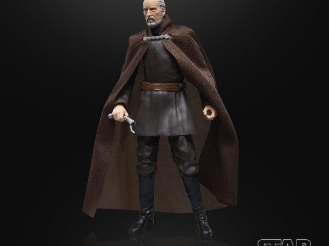 STAR WARS THE BLACK SERIES COUNT DOOKU 12_1