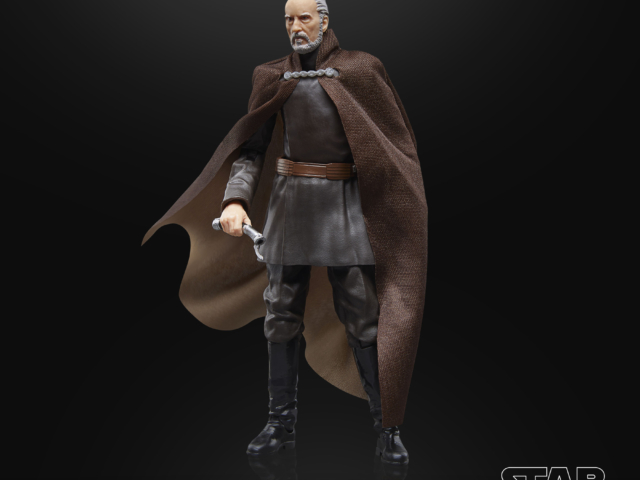STAR WARS THE BLACK SERIES COUNT DOOKU 13_1