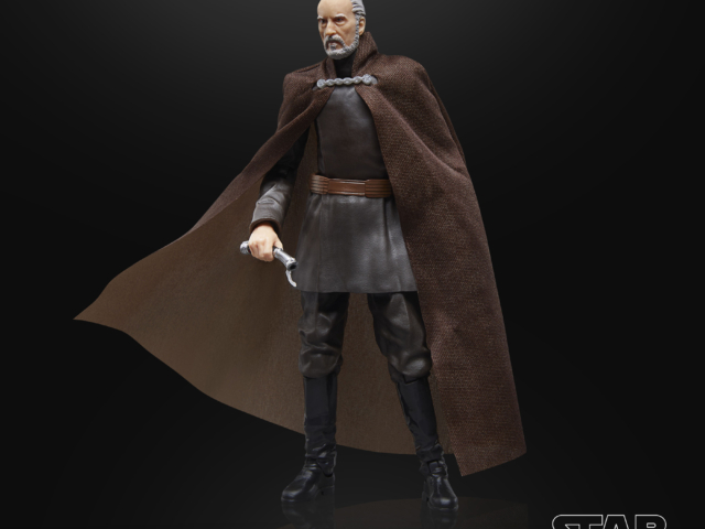 STAR WARS THE BLACK SERIES COUNT DOOKU 14_1