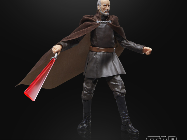 STAR WARS THE BLACK SERIES COUNT DOOKU 8_1