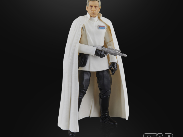 STAR WARS THE BLACK SERIES DIRECTOR ORSON KRENNIC 1_1