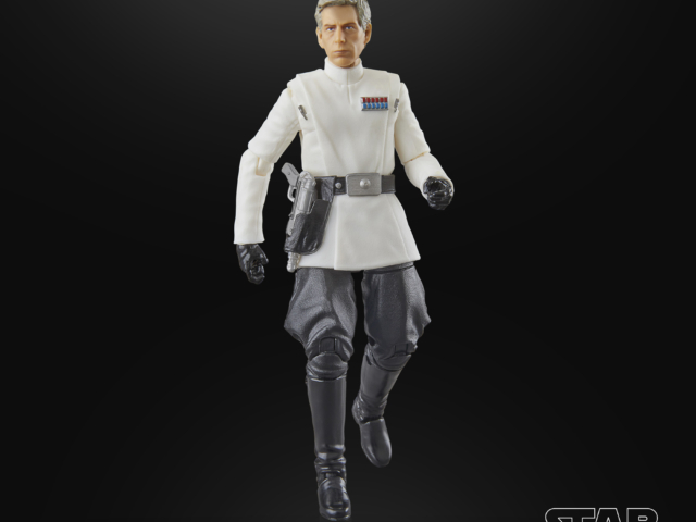 STAR WARS THE BLACK SERIES DIRECTOR ORSON KRENNIC 7_1