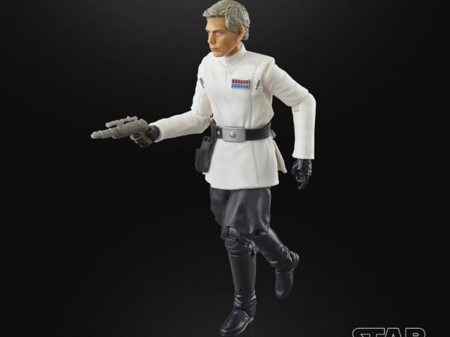 STAR WARS THE BLACK SERIES DIRECTOR ORSON KRENNIC 8_1
