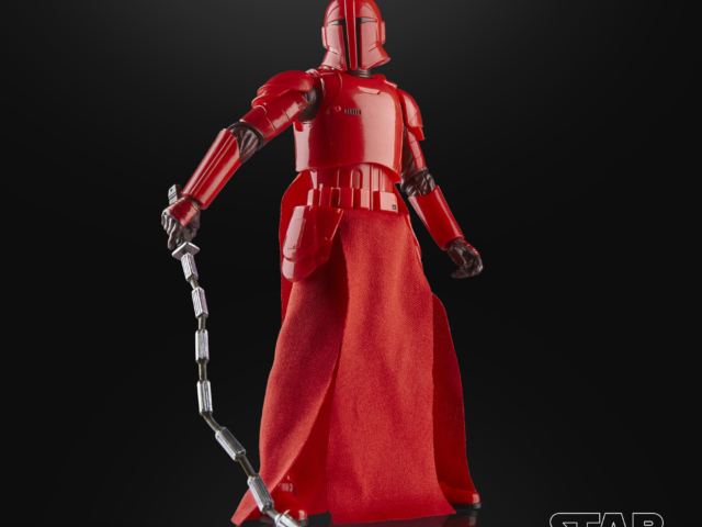 STAR WARS THE BLACK SERIES IMPERIAL PRAETORIAN GUARD 6_1