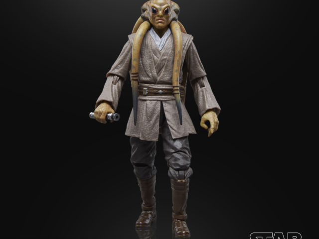 STAR WARS THE BLACK SERIES KIT FISTO 13_1