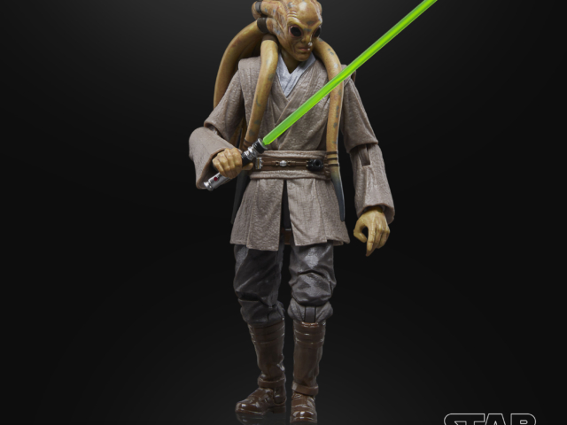 STAR WARS THE BLACK SERIES KIT FISTO 14_1