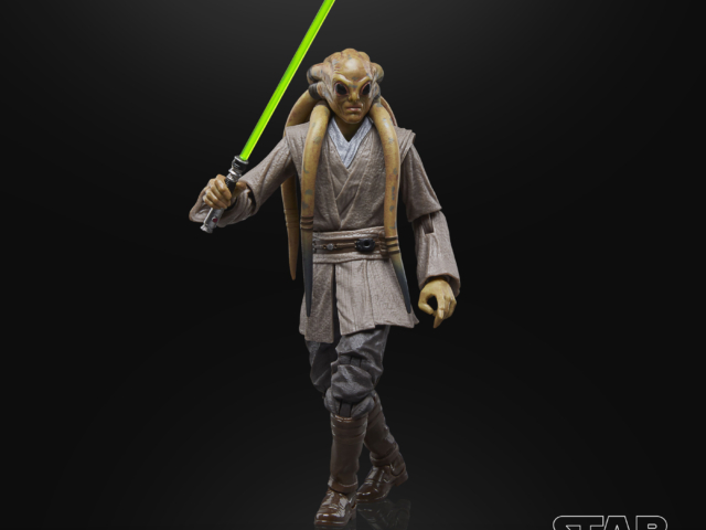 STAR WARS THE BLACK SERIES KIT FISTO 5_1