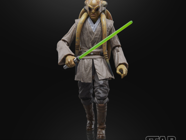 STAR WARS THE BLACK SERIES KIT FISTO 8_1