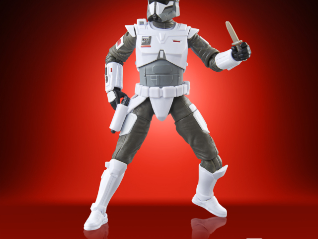 STAR WARS THE VINTAGE COLLECTION IMPERIAL ARMORED COMMANDO 5
