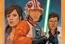 Comic Solicitations: Marvel – May 2025