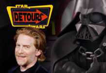 Seth Green Explains Why Fans Won’t Ever See Star Wars Detours